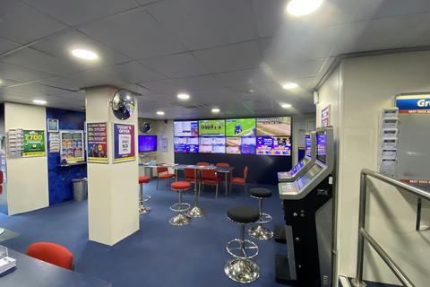 Retail property (high street) for sale, 127-129 Radford Rd Coventry CV6 3BQ