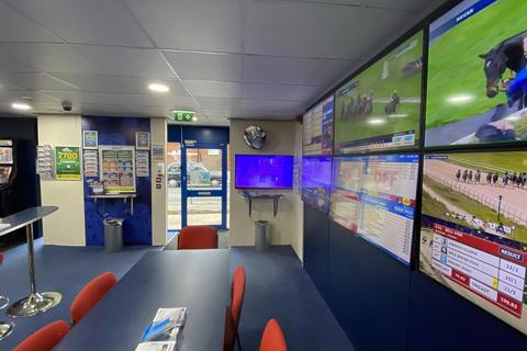 Retail property (high street) for sale, 127-129 Radford Rd Coventry CV6 3BQ