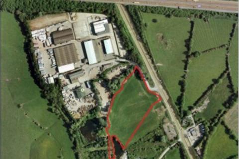 Warehouse for sale, A5 Watling St Clifton Upon Dunsmore CV23 0AQ