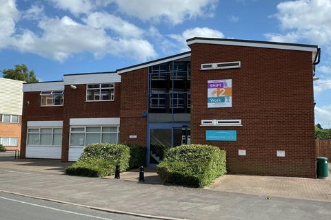 Office to rent, Clarence St Leamington Spa CV31 2XA