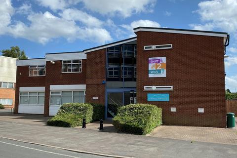 Office to rent, Clarence St Leamington Spa CV31 2XA