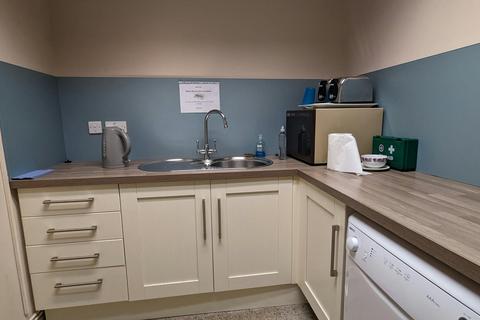 Office to rent, Clarence St Leamington Spa CV31 2XA