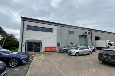 Warehouse to rent, Siskin Pky E Coventry CV3 4SU
