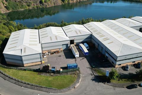 Warehouse to rent, Century Park Nuneaton CV10 9GA