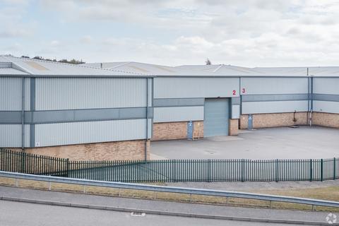 Industrial development for sale, Nuneaton CV10