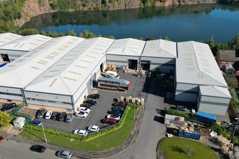 Industrial development for sale, Nuneaton CV10