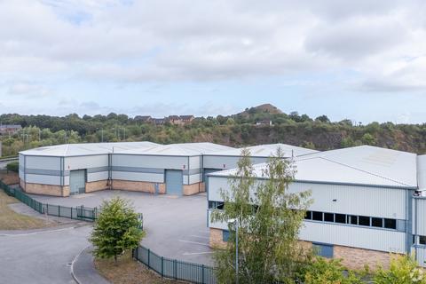 Industrial development for sale, Nuneaton CV10