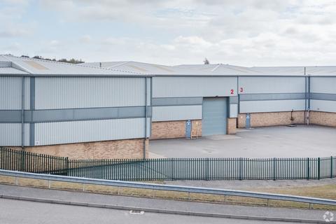 Industrial development for sale, Nuneaton CV10