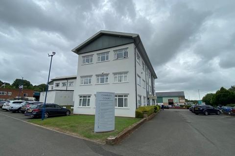 Office to rent, Budbrooke Rd Warwick CV34 5LZ