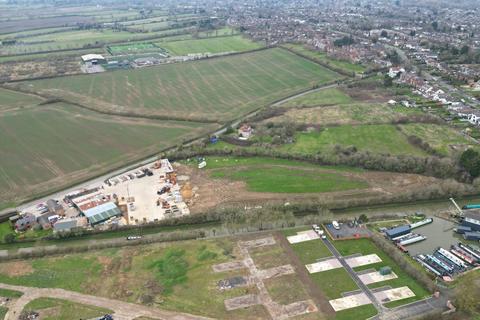 Land for sale, Kilsby Ln Rugby CV21 4PN