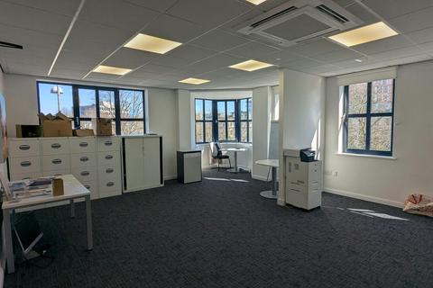 Office to rent, 21 21-22 Warwick Row Coventry CV1 1ET