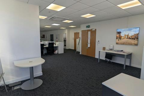 Office to rent, 21 21-22 Warwick Row Coventry CV1 1ET