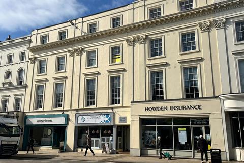 Retail property (high street) for sale, Leamington Spa CV32