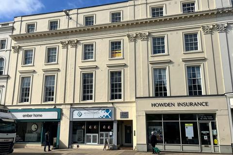 Retail property (high street) for sale, Leamington Spa CV32