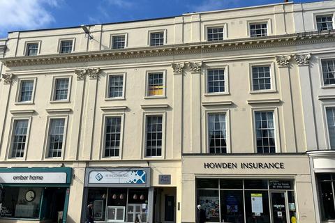 Retail property (high street) for sale, Leamington Spa CV32