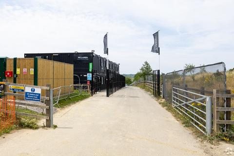Warehouse to rent, Kingstanding Way Tunbridge Wells TN2 3UP