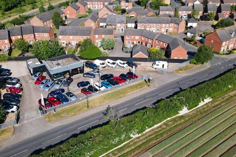 Land for sale, Wellesbourne Rd Warwick CV35 8DS