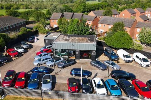 Land for sale, Wellesbourne Rd Warwick CV35 8DS