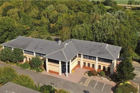 Office to rent, Courtaulds Way Coventry CV6 5NX