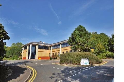 Office to rent, Courtaulds Way Coventry CV6 5NX