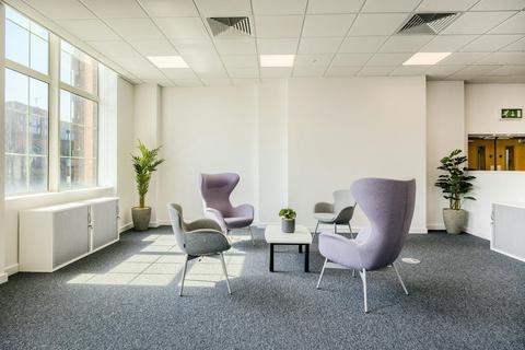 Office to rent, Courtaulds Way Coventry CV6 5NX