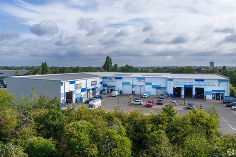 Retail property (high street) to rent, Phoenix Way Coventry CV6 5QG