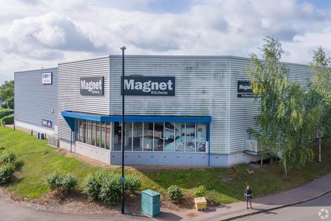 Retail property (high street) to rent, Phoenix Way Coventry CV6 5QG