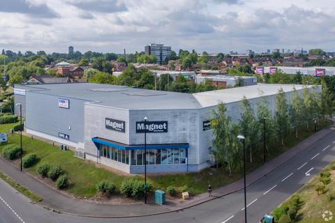Retail property (high street) to rent, Phoenix Way Coventry CV6 5QG