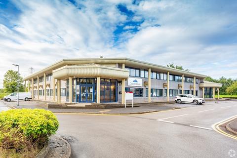Office to rent, Fortran Rd Cardiff CF3 0EY