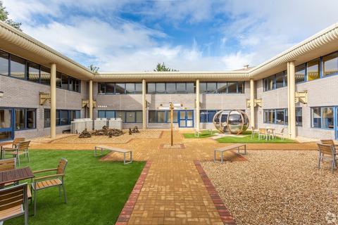 Office to rent, Fortran Rd Cardiff CF3 0EY