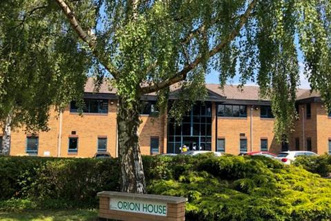 Office to rent, Athena Dr Warwick CV34 6RQ