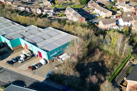 Land for sale, Budbrooke Rd Warwick CV34 5AR