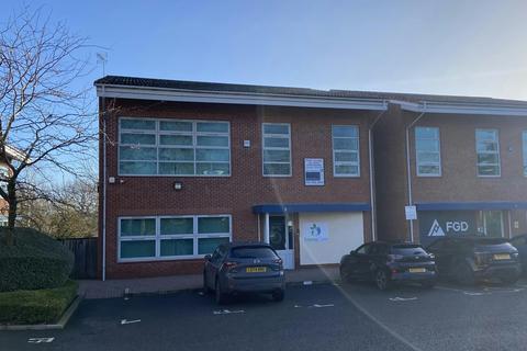Office to rent, Siskin Pky E Coventry CV3 4PE