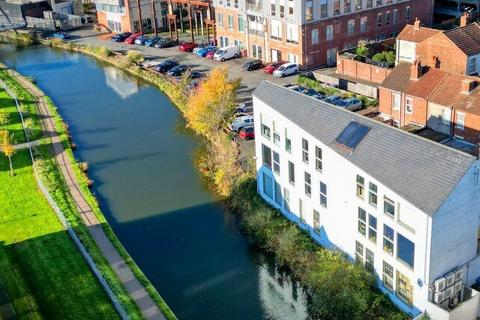 Office to rent, Electric Wharf Coventry CV1 4HA