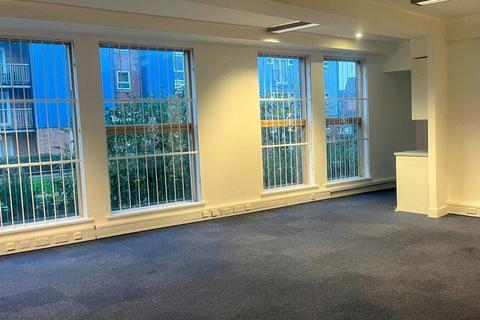 Office to rent, Electric Wharf Coventry CV1 4HA
