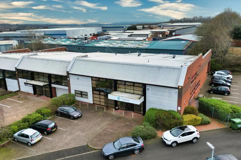 Office for sale, Caxton Close Daventry NN11 8RT