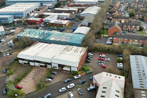 Industrial unit for sale, Caxton Close Daventry NN11 8RT