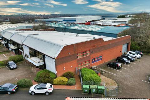 Industrial unit for sale, Caxton Close Daventry NN11 8RT