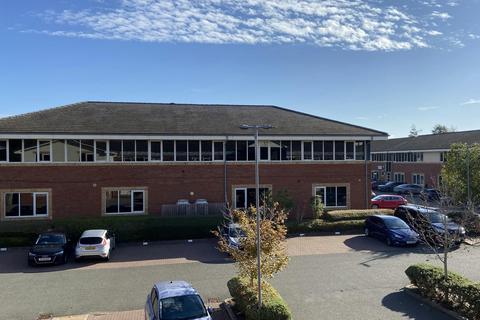 Office to rent, 9-28 Athena Ct Warwick CV34 6UX