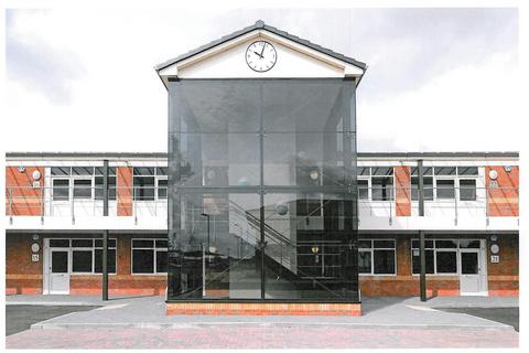 Office to rent, 9-28 Athena Ct Warwick CV34 6UX