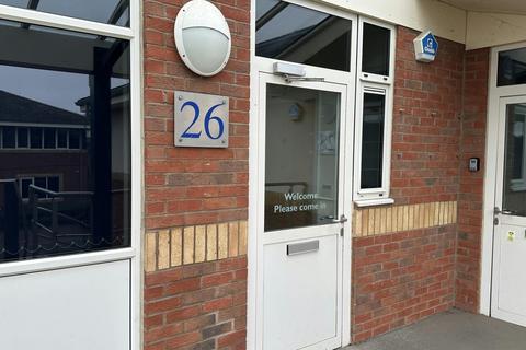 Office to rent, 9-28 Athena Ct Warwick CV34 6UX