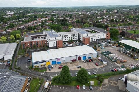 Industrial development to rent, 4 Tachbrook Park Dr Warwick CV34 6RH