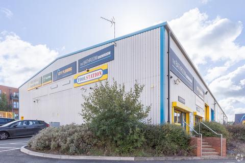 Industrial development to rent, 4 Tachbrook Park Dr Warwick CV34 6RH