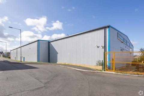 Industrial development to rent, 4 Tachbrook Park Dr Warwick CV34 6RH