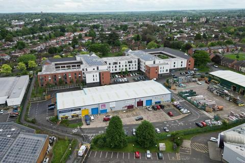 Industrial development to rent, 4 Tachbrook Park Dr Warwick CV34 6RH