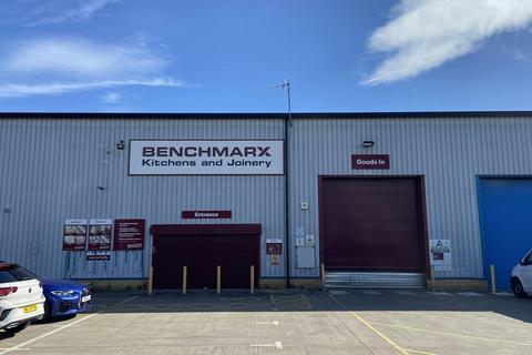 Industrial development to rent, 4 Tachbrook Park Dr Warwick CV34 6RH