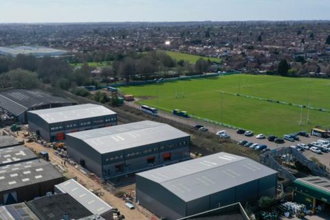 Warehouse for sale, Endermere Rd Coventry CV6 5RR