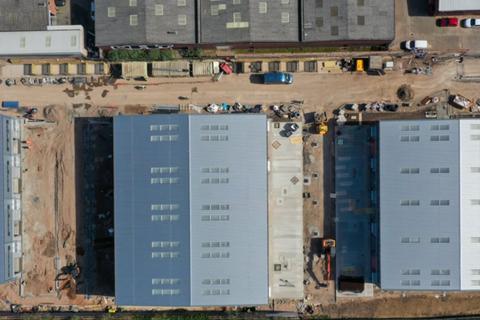 Warehouse for sale, Endermere Rd Coventry CV6 5RR