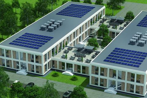 Office for sale, Abbey Park Kenilworth CV8 2TQ