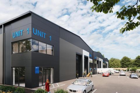 Warehouse to rent, Coventry Business Park Coventry CV5 6UB